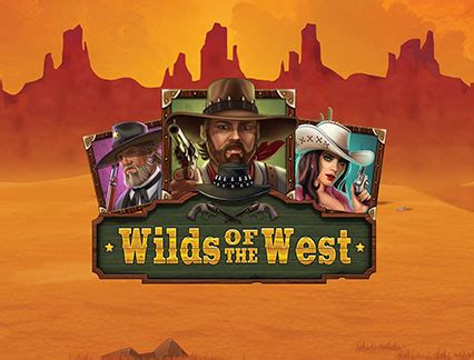 Wilds Of The West LeoVegas